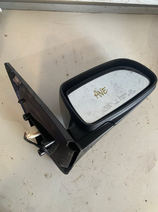 Retrovisor Chevrolet Aveo Electrivo 2007 2015