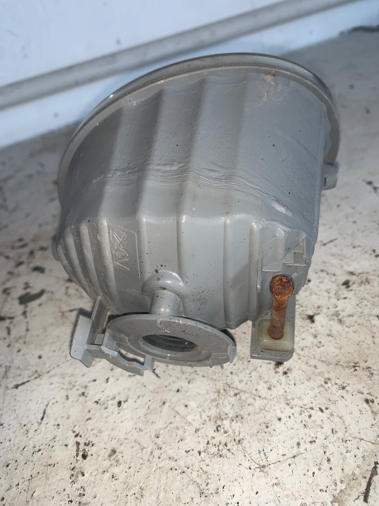 Carelo Luz Antiniebla Completa Toyota 4Runner 2006 2008