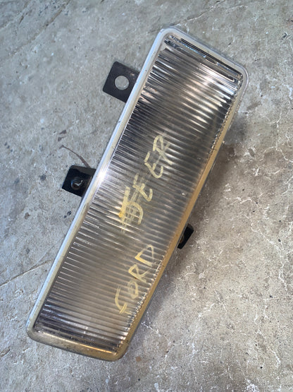 Faro Antiniebla Ford Explorer Expedition 1997 2004