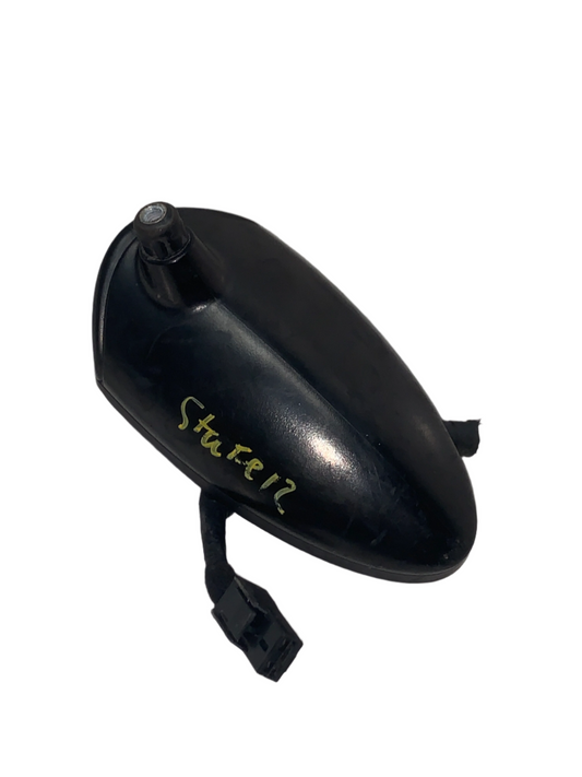 Base Antena Hyundai Santa Fe 2006 2012