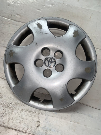 Taza Toyota Corolla 2003 2006 Rin 15