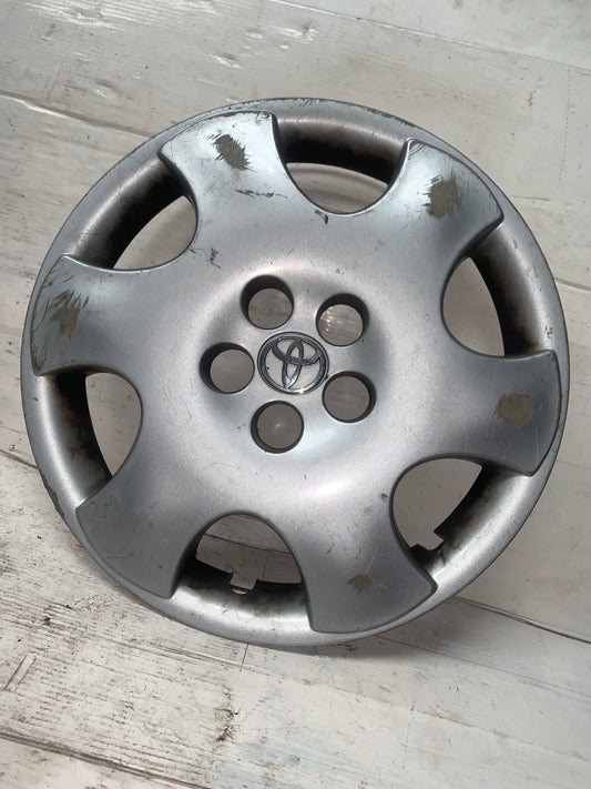 Taza Toyota Corolla 2003 2006 Rin 15