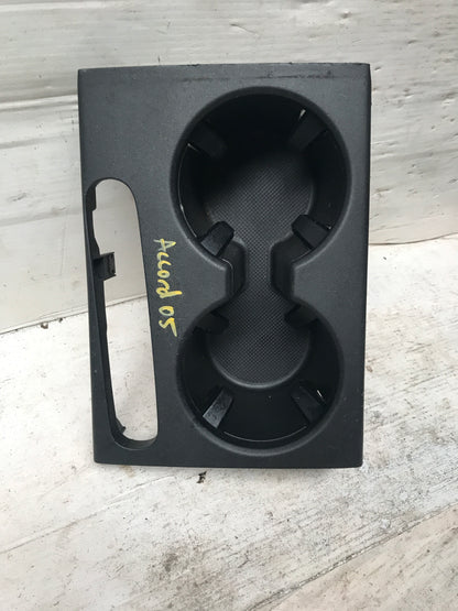 Porta Vaso Consola Central Honda Accord 2004 2006