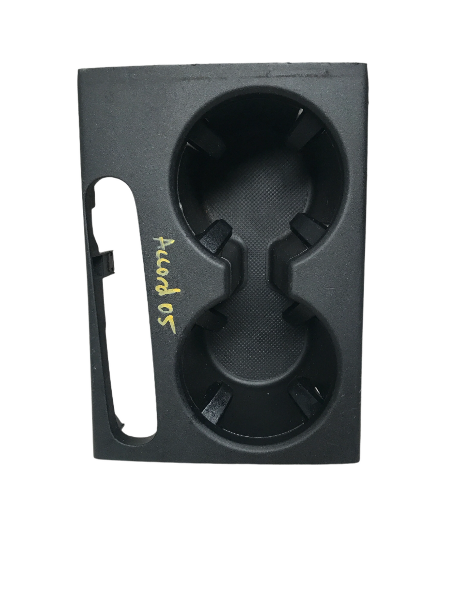 Porta Vaso Consola Central Honda Accord 2004 2006