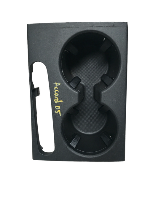 Porta Vaso Consola Central Honda Accord 2004 2006