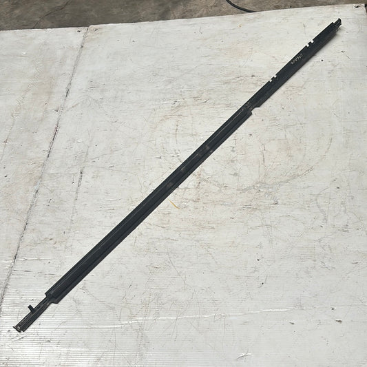 Cepillo Lamevidrio Externo Toyota Corolla 2007