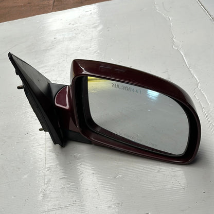Retrovisor Hyundai Santa Fe 2007 2011