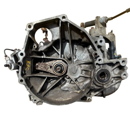 Caja Honda Civic 2001 2005 D17 1.7L Sincronica
