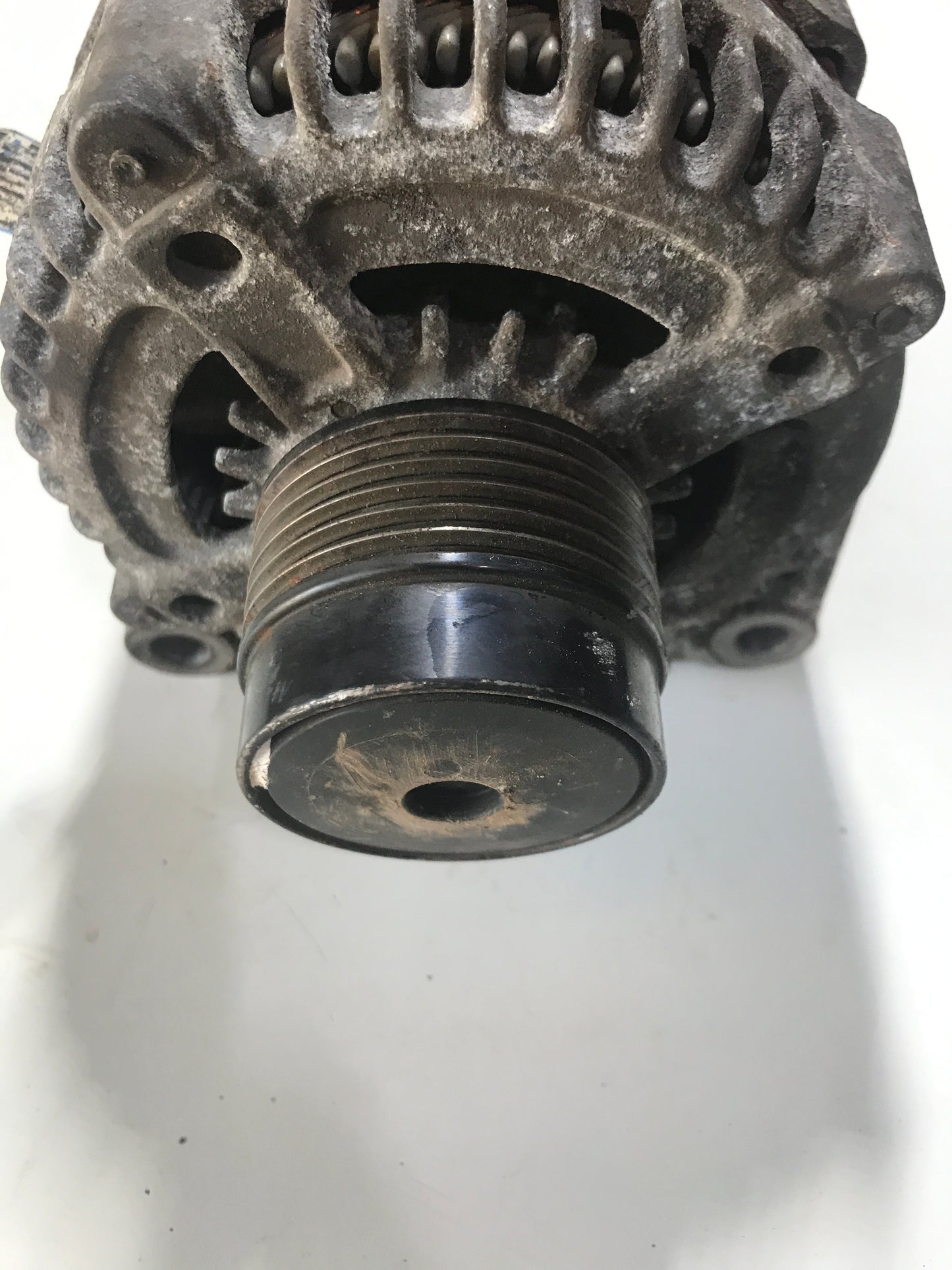 Alternador Dodge Caravan 3.3