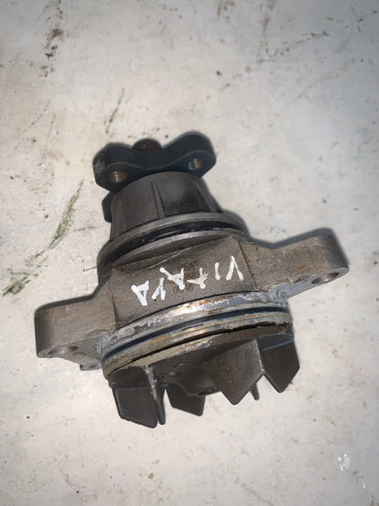 Bomba Agua Suzuki Gran Vitara V6
