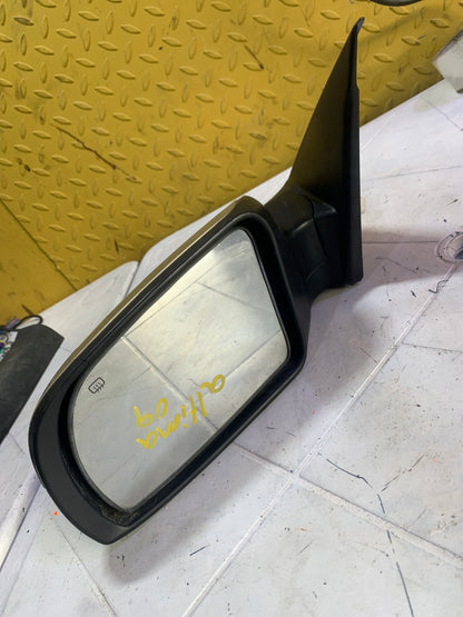 Retrovisor Nissan Altima 2009 2013
