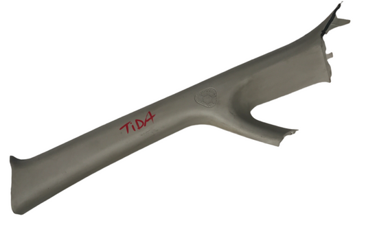 Paral Parabrisa Interno Nissan Tiida 2008 2012