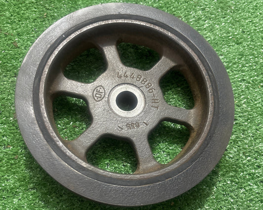 Damper Caravan 3.3 2004 2006