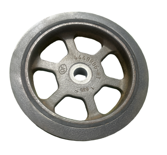 Damper Caravan 3.3 2004 2006
