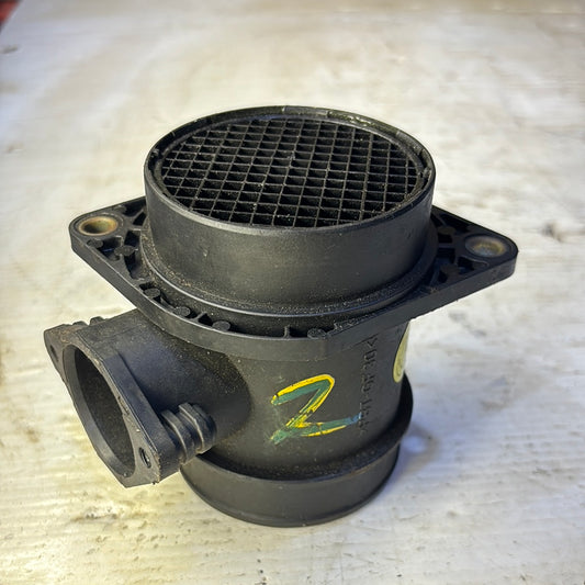 Base Sensor Maf Volkswagen Bosch