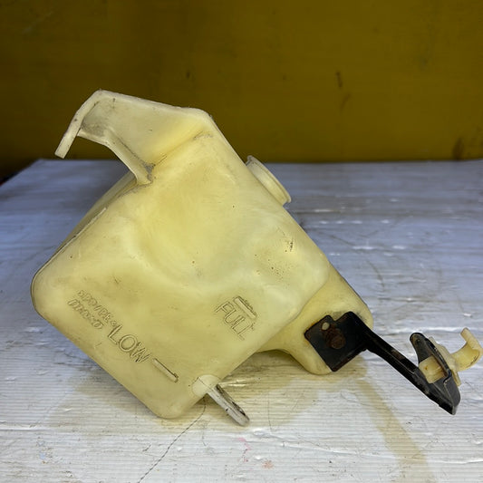 Envase Deposito Agua Radiador Toyota Corolla 2009 2013