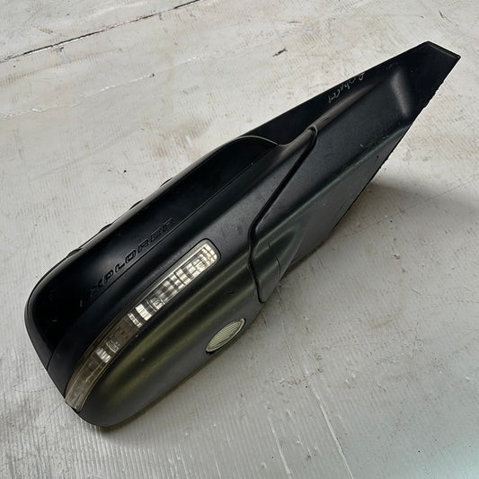 Retrovisor Ford Explorer 2011 2016