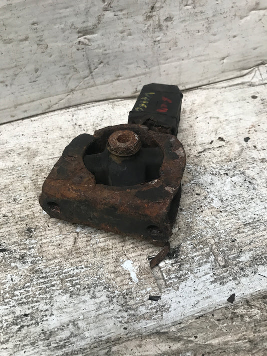 Soporte Base Motor Toyota Corolla Verso