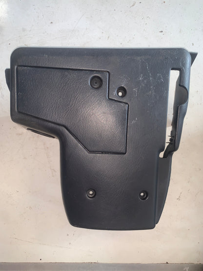 Tapa Caña Inferior Volante Honda CRV 1998 2001