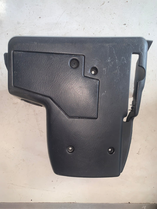 Tapa Caña Inferior Volante Honda CRV 1998 2001