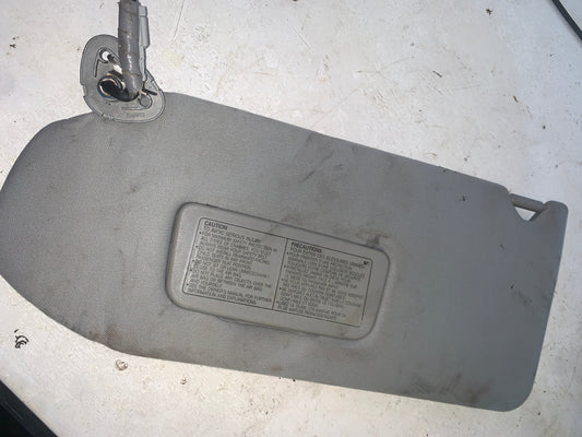 Tapa Sol Honda Pilot 2004 2008