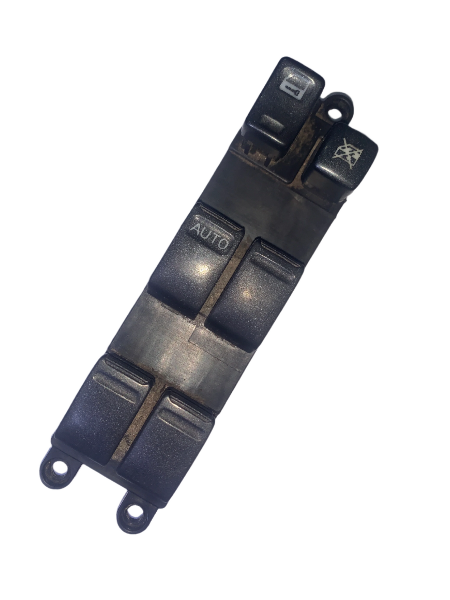 Mando Eleva Vidrio Piloto Nissan Xtrail 2003 2007