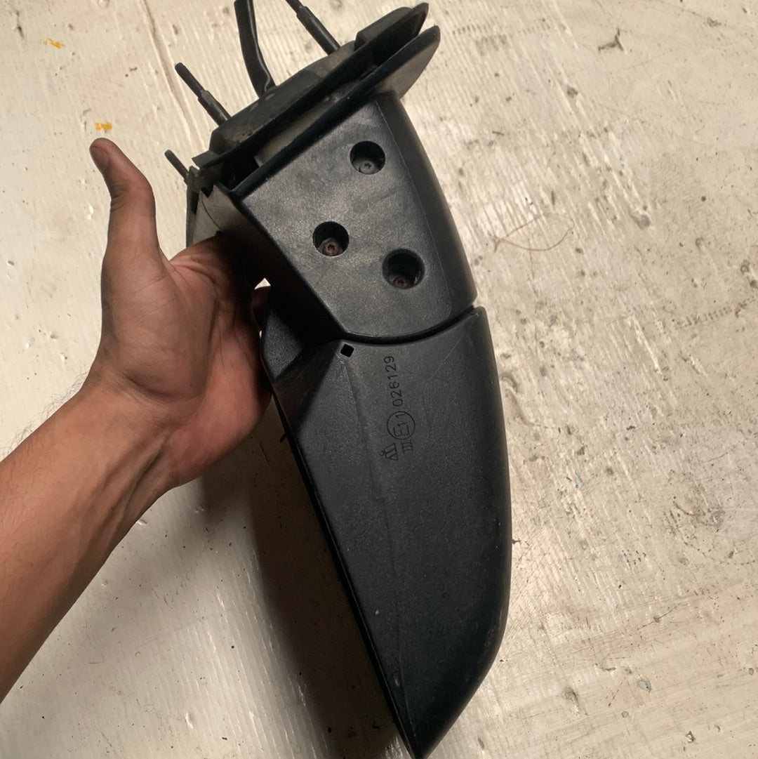 Retrovisor Jeep Liberty KK 2007 2011