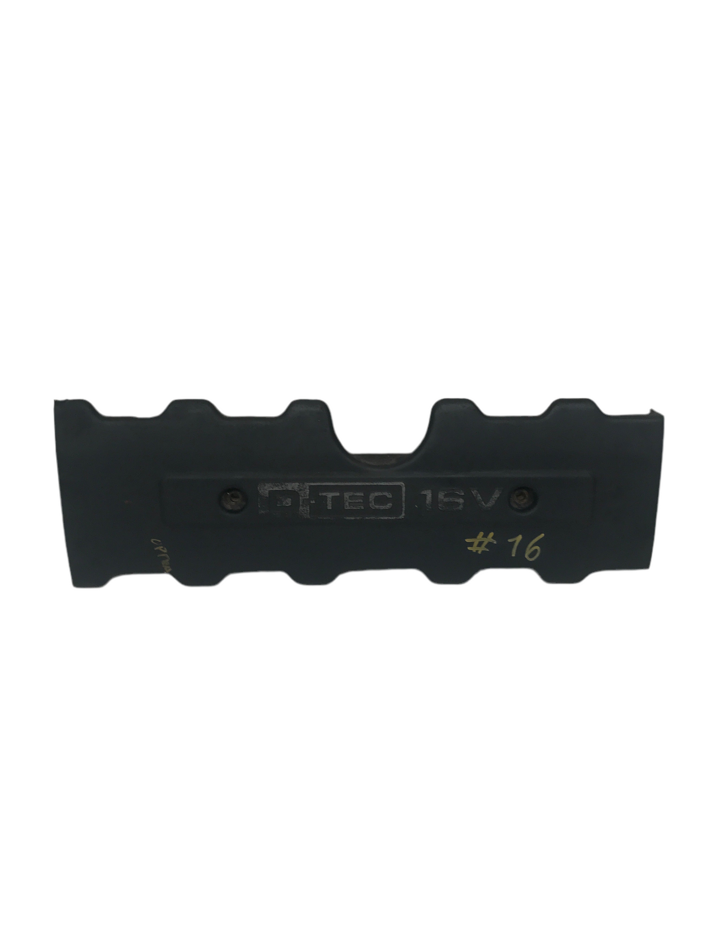 Embellecedor Motor Chevrolet Optra