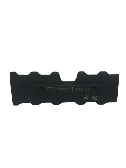 Embellecedor Motor Chevrolet Optra