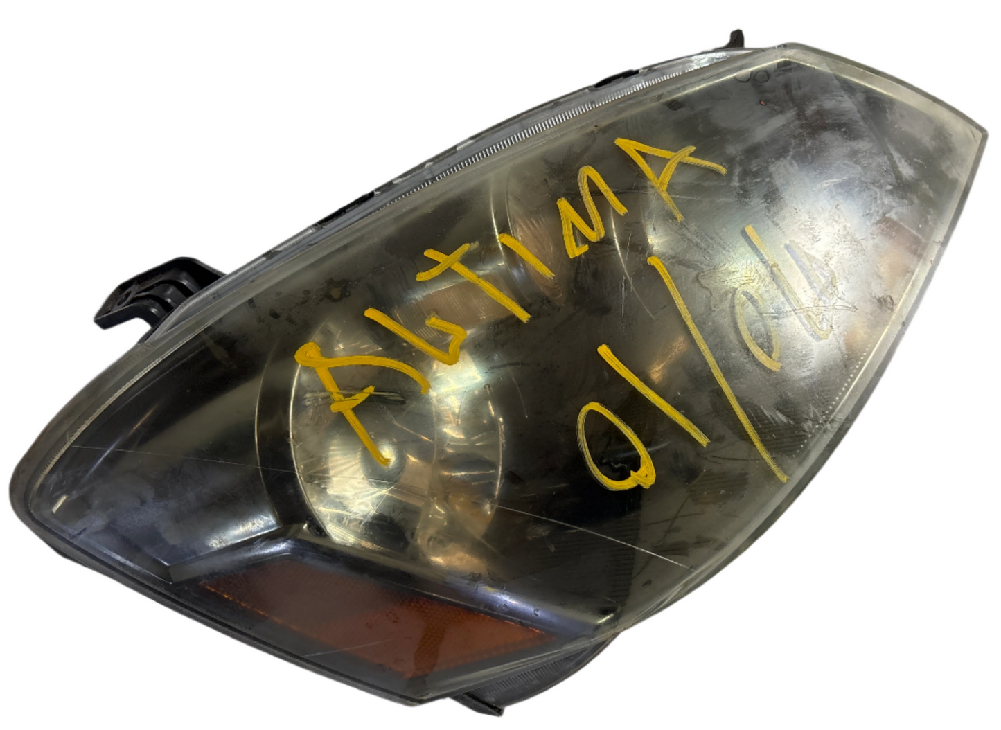Faro Delantero Nissan Altima 2001 2006