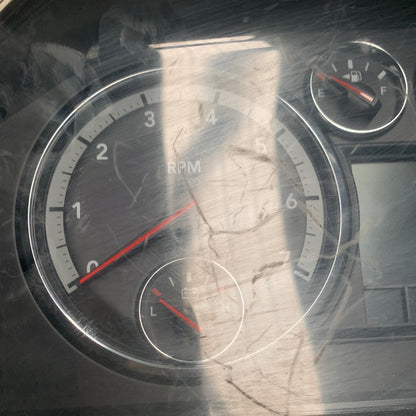 Cluster Tacometro Dodge Ram 1500 2010