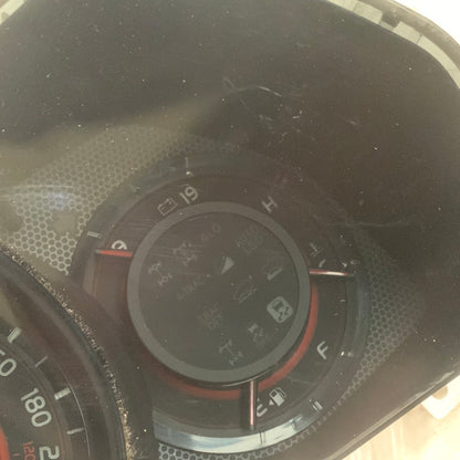 Cluster Tacometro Toyota 4Runner 2013