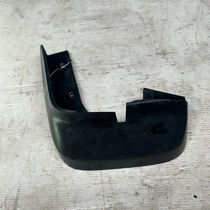 Chapaleta Delantera Honda Civic 2006 2011