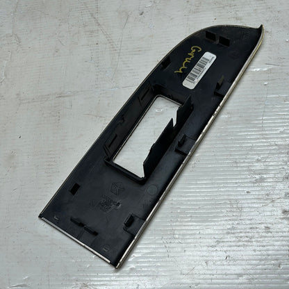 Embellecedor Mando Vidrio Dodge Caliber Jeep Grand Cherokee