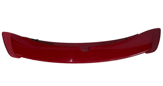 Spoiler Grande Toyota Yaris 2006 2010 Original