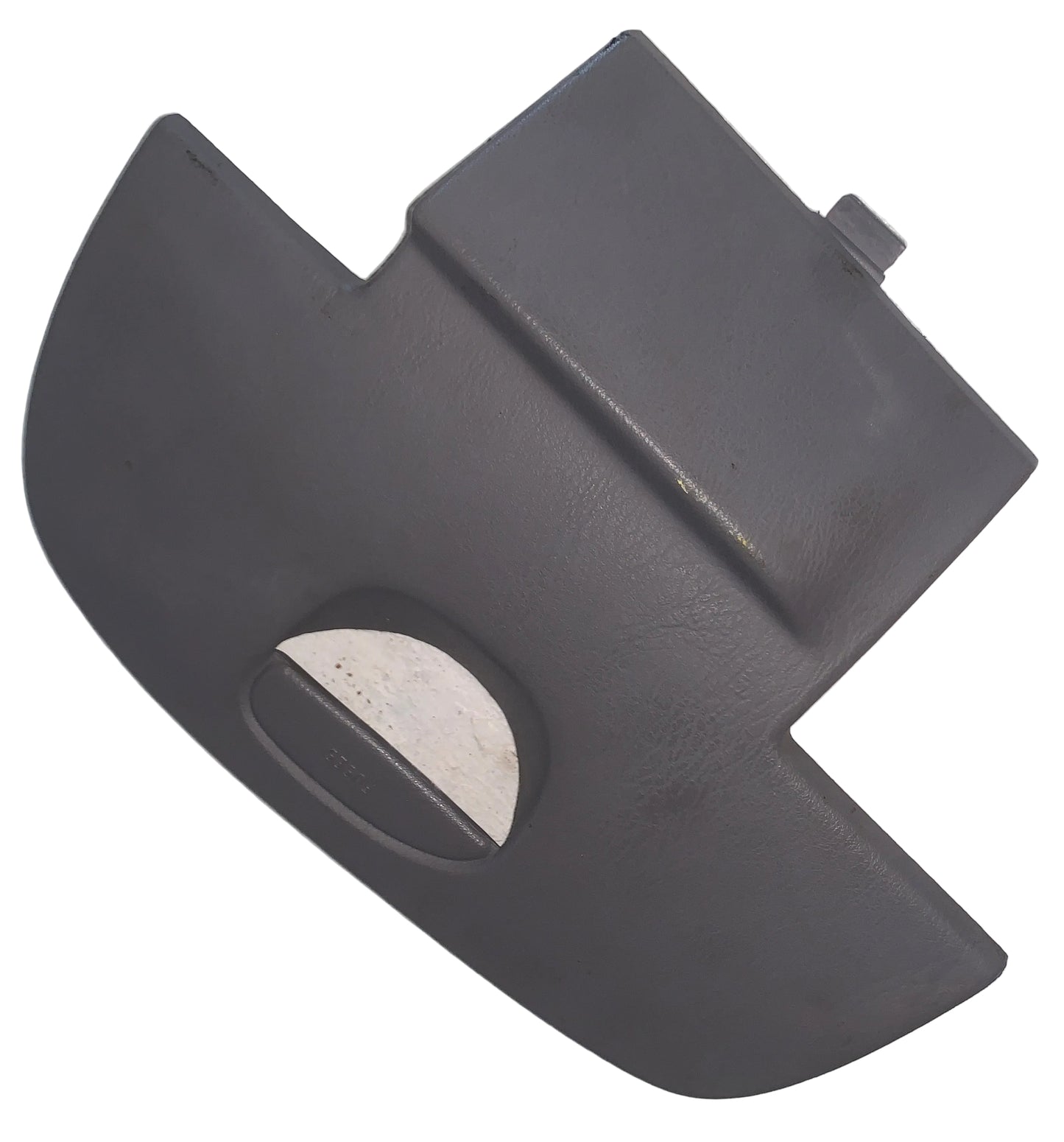 Tapa Frontal Fusilera Ford F150 1997 2000 Fortaleza