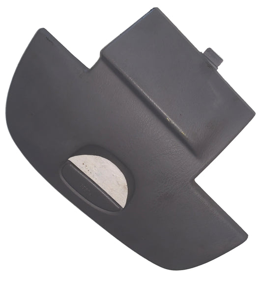 Tapa Frontal Fusilera Ford F150 1997 2000 Fortaleza