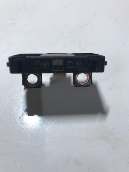 Fusible Grande 80/50 Civic 2006
