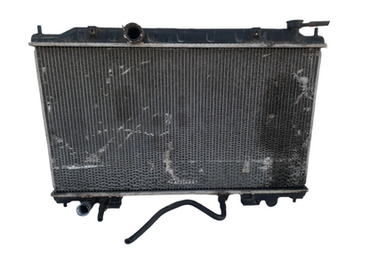 Radiador Nissan Murano 2003 2008 3.5 Lts