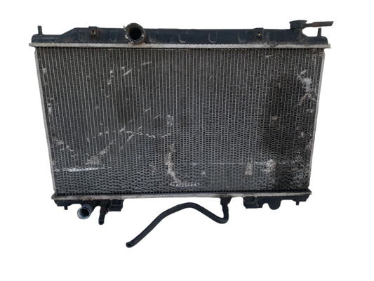 Radiador Nissan Murano 2003 2008 3.5 Lts