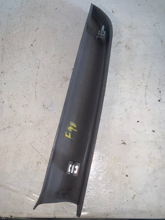 Moldura Ventana Ford Fortaleza 1998 2004