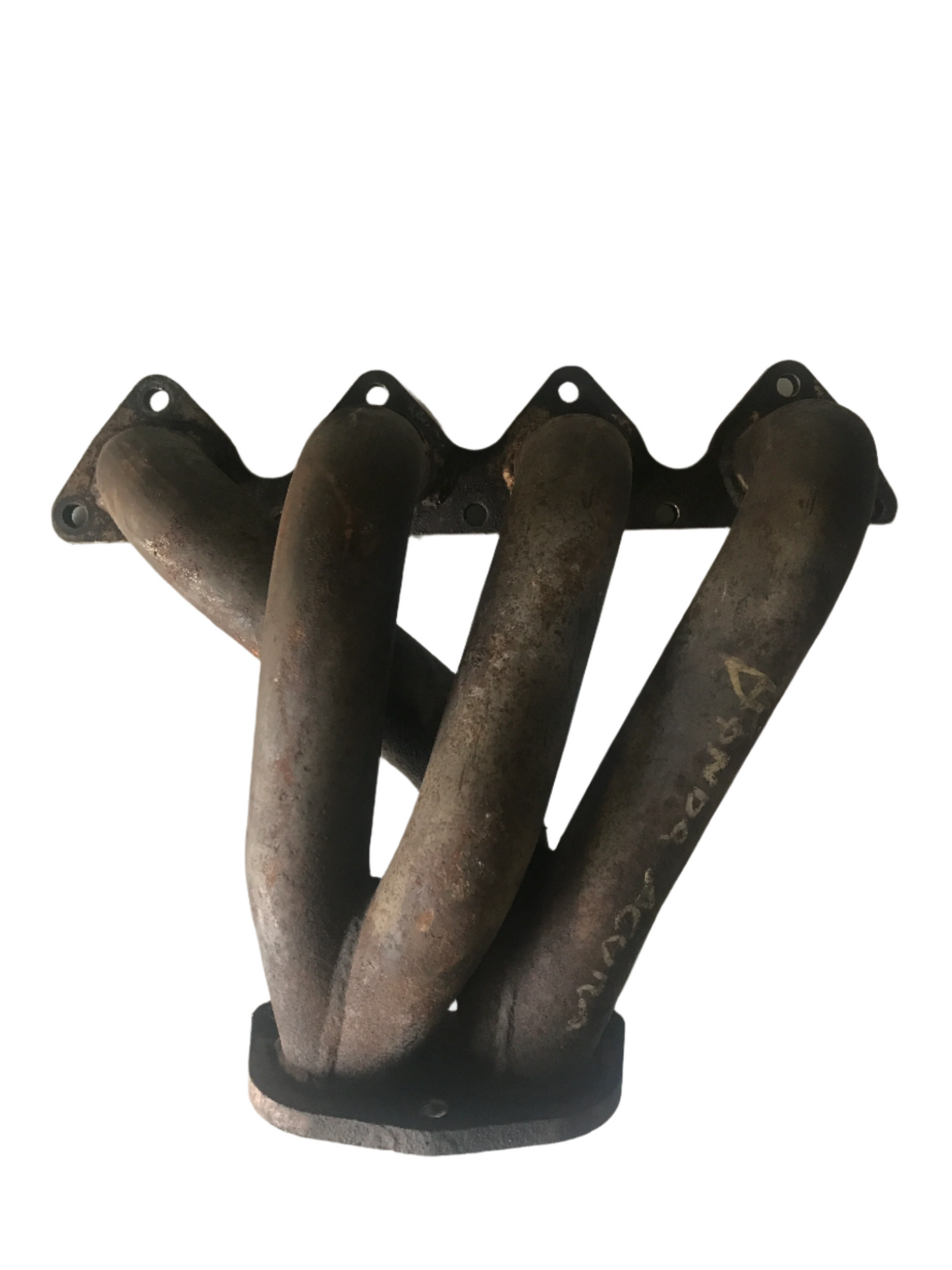 Header Multiple Escape Honda Acura
