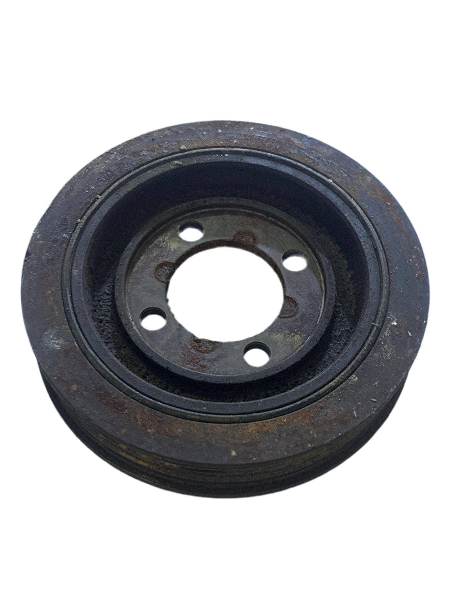 Damper Chevrolet Optra