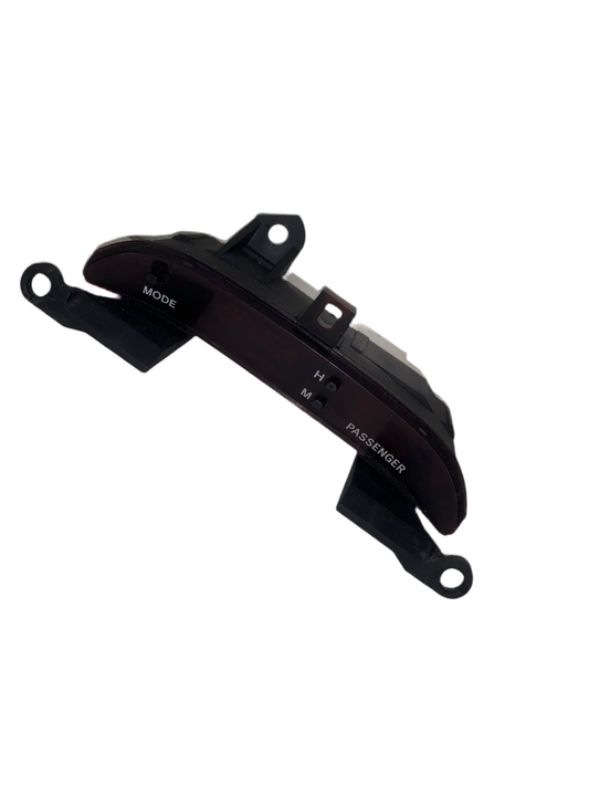 Reloj Frontal Toyota Celica 1999 2006
