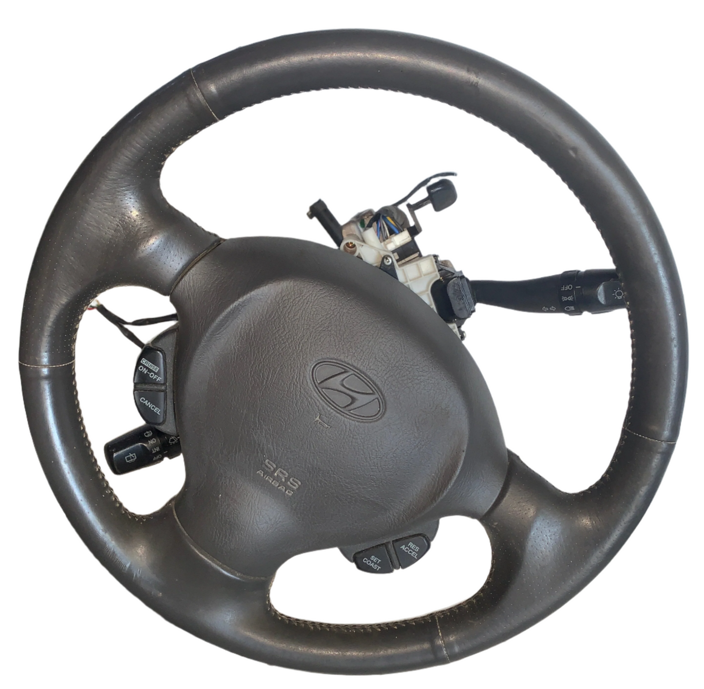 Volante Hyundai Santa Fe 2001 2005