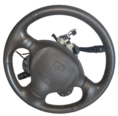Volante Hyundai Santa Fe 2001 2005