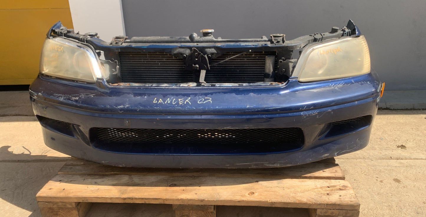 Clip Mitsubishi Lancer 1998 2004