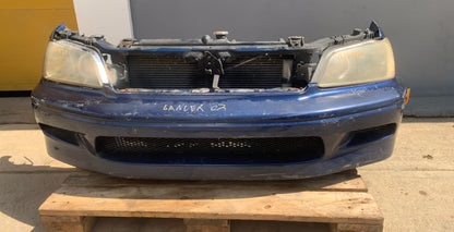 Clip Mitsubishi Lancer 1998 2004