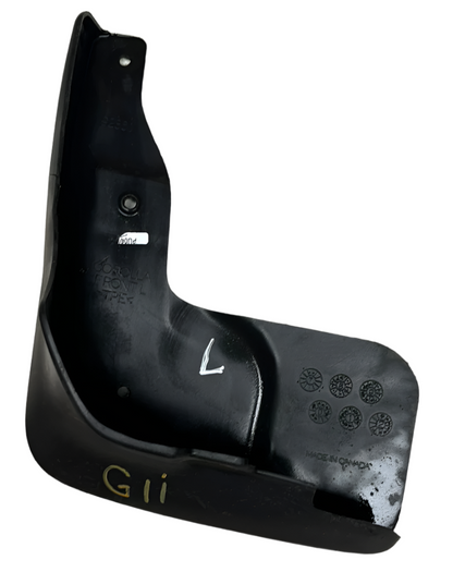 Chapaleta Delantera Toyota Corolla GLI 2009 2014