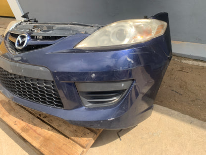 Clip Mazda 5 2007 2010